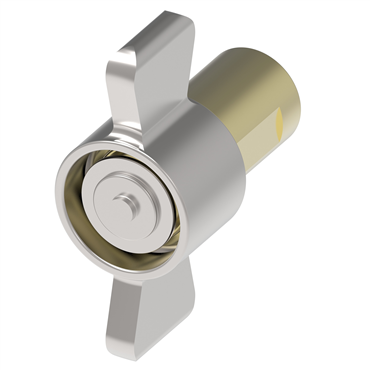 Hansen Coupling Div.5100-S5-16B